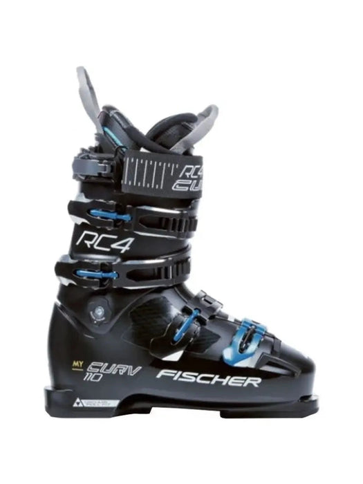 Fischer My Curb 110 Vacuum Fit Ski Boots - Mountain Cultures