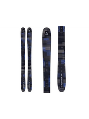 Fischer Nightstick 104 Skis 2025 - Mountain Cultures
