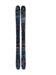 Fischer Nightstick 104 Skis 2025 - Mountain Cultures