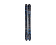Fischer Nightstick 104 Skis 2025 - Mountain Cultures