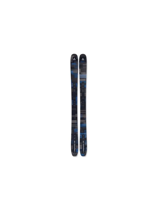 Fischer Nightstick 104 Skis 2025 - Mountain Cultures