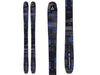 Fischer Nightstick 104 Skis 2025 - Mountain Cultures