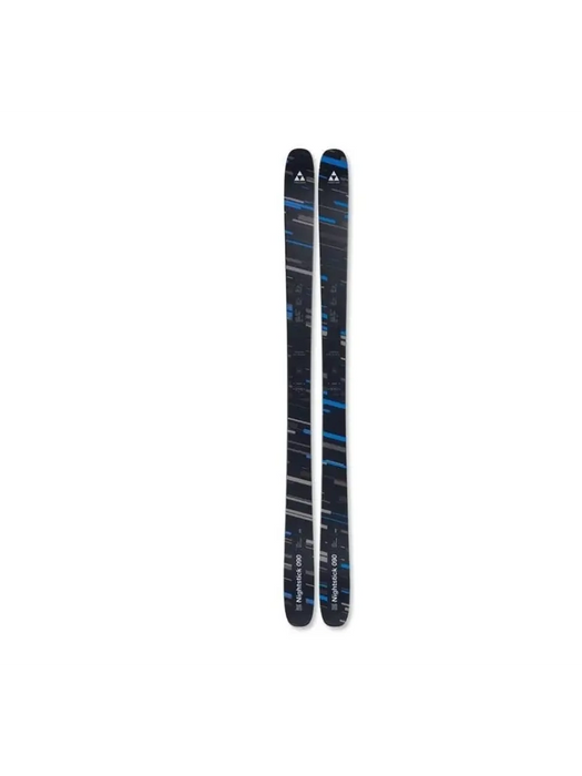 Fischer Nightstick 90 Skis 2025 - Mountain Cultures