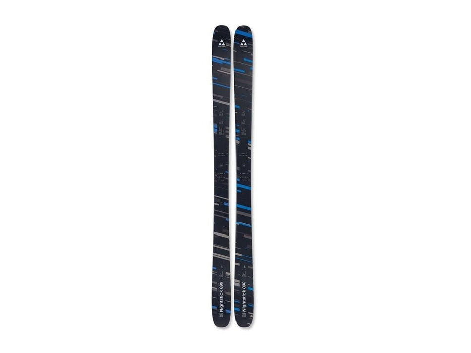 Fischer Nightstick 90 Skis 2025 - Mountain Cultures