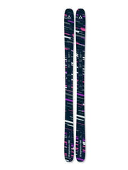Fischer Nightstick 90 Skis 2026 - 159 - Skis