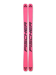 Fischer Nightstick 90 Skis 2026 - Skis
