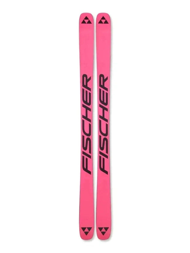 Fischer Nightstick 90 Skis 2026 - Skis
