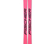 Fischer Nightstick 90 Skis 2026 - Skis