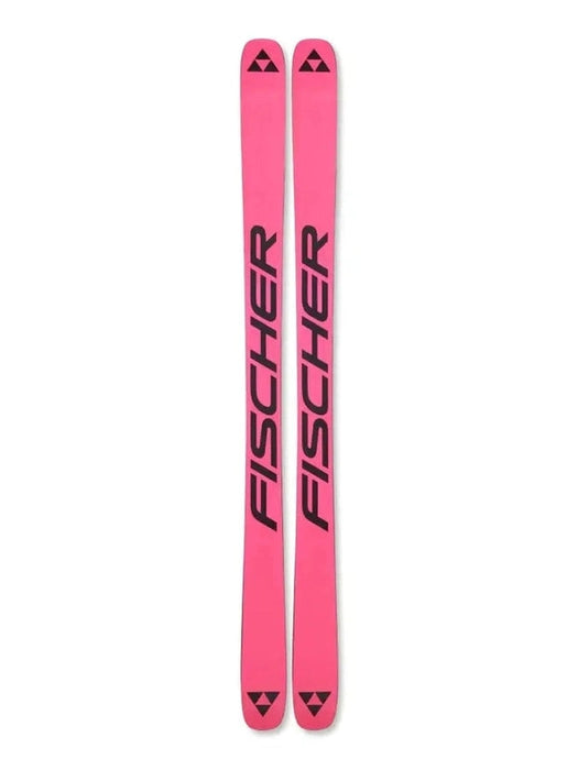 Fischer Nightstick 90 Skis 2026 - Skis