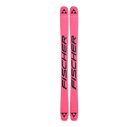 Fischer Nightstick 97 Skis 2026 - Skis