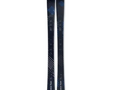 Fischer Nightstick Team Skis 2025 - Mountain Cultures