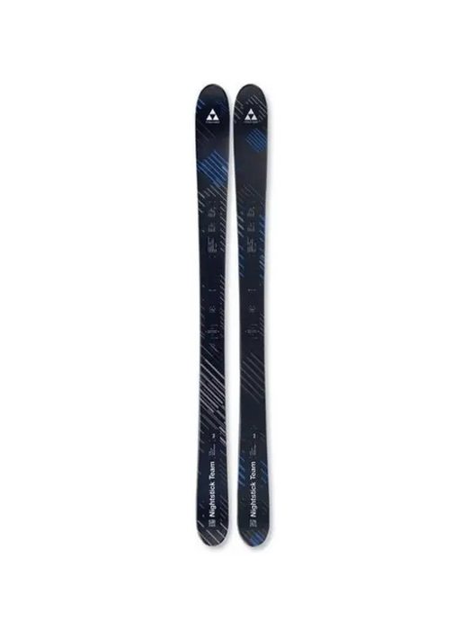 Fischer Nightstick Team Skis 2025 - Mountain Cultures