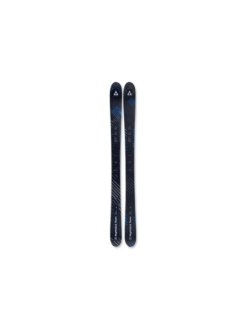 Fischer Nightstick Team Skis 2025 - Mountain Cultures