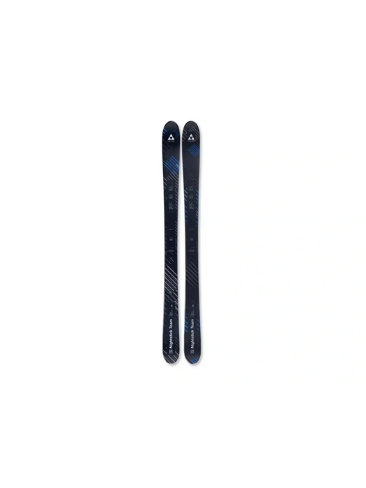 Fischer Nightstick Team Skis 2025 - Mountain Cultures