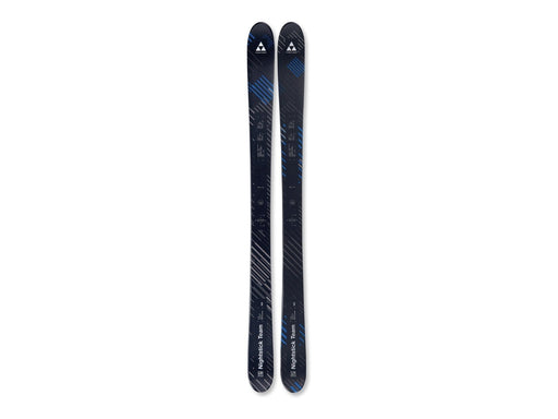 Fischer Nightstick Team Skis 2025 - Mountain Cultures