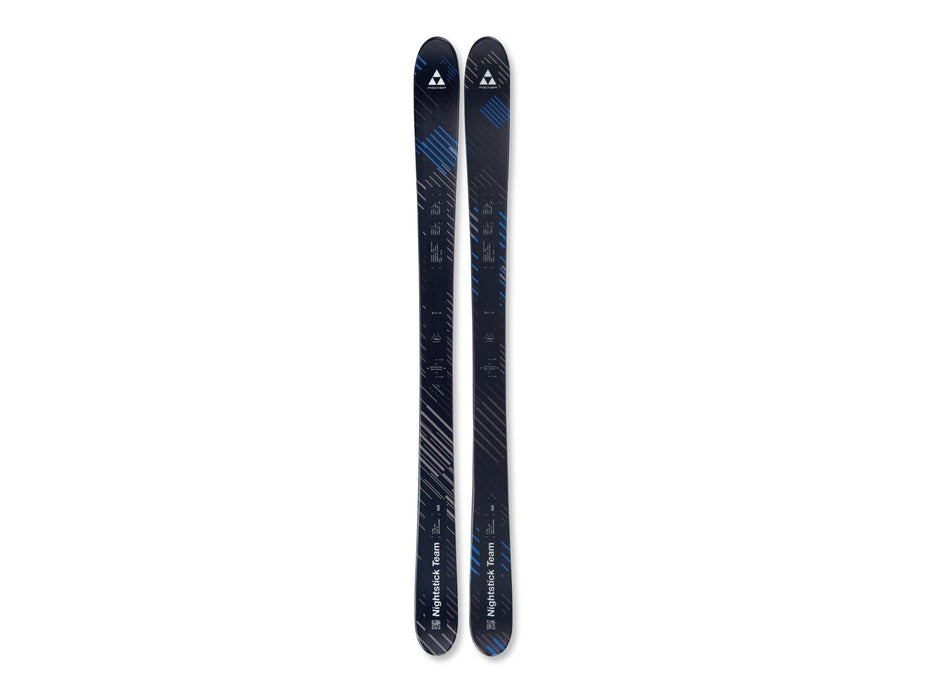 Fischer Nightstick Team Skis 2025 - Mountain Cultures