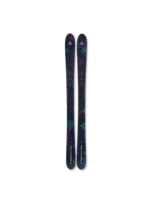 Fischer Nightstick Team Skis 2026 - 135 - Skis