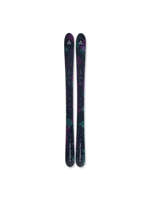 Fischer Nightstick Team Skis 2026 - 135 - Skis