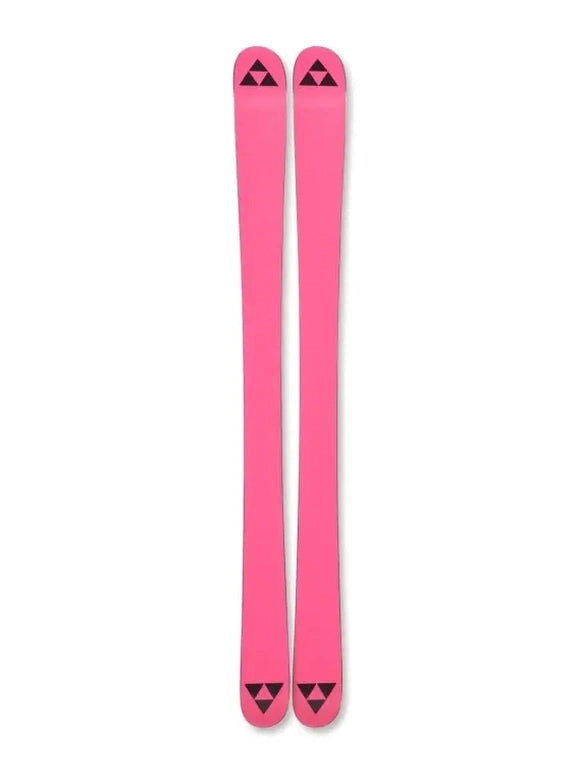 Fischer Nightstick Team Skis 2026 - Skis
