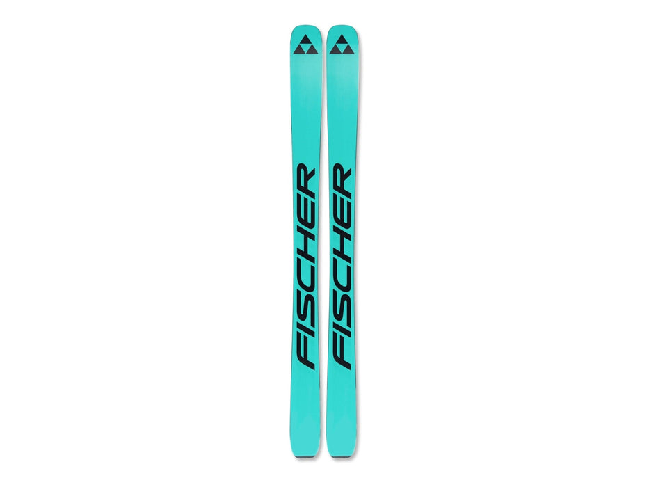 Fischer Ranger 102 Skis - Mountain Cultures