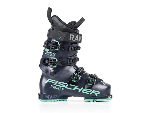 Fischer Ranger 105 GW DYN Ski Boot 2025 - Mountain Cultures