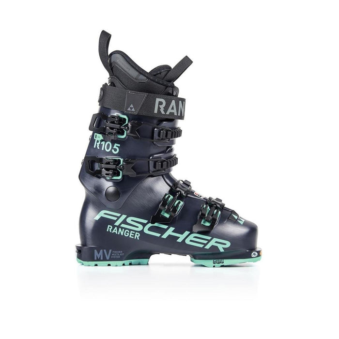 Fischer Ranger 105 GW DYN Ski Boot 2025 - Mountain Cultures