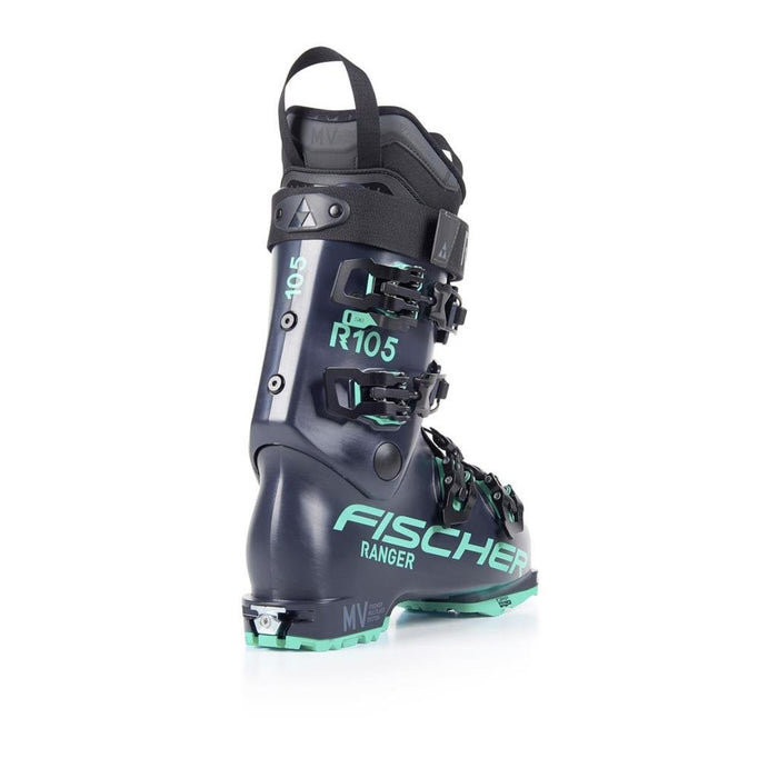 Fischer Ranger 105 GW DYN Ski Boot 2025 - Mountain Cultures