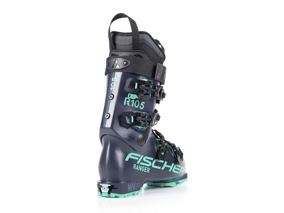 Fischer Ranger 105 GW DYN Ski Boot 2025 - Mountain Cultures