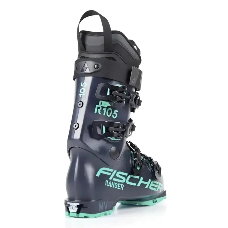 Fischer Ranger 105 GW DYN Ski Boot 2025 - Ski Boots