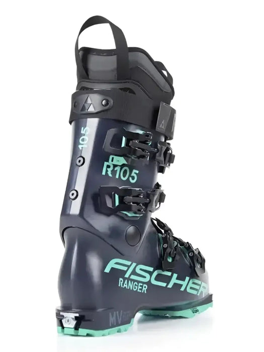 Fischer Ranger 105 GW DYN Ski Boot 2025 - Ski Boots