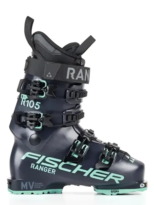 Fischer Ranger 105 GW DYN Ski Boot 2025 - Ski Boots