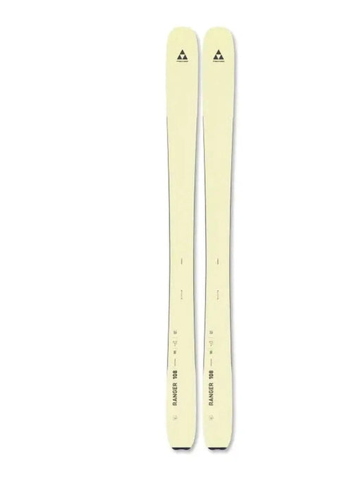 Fischer Ranger 108 Skis - Mountain Cultures