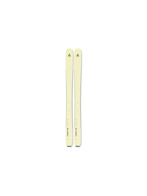 Fischer Ranger 108 Skis - Mountain Cultures