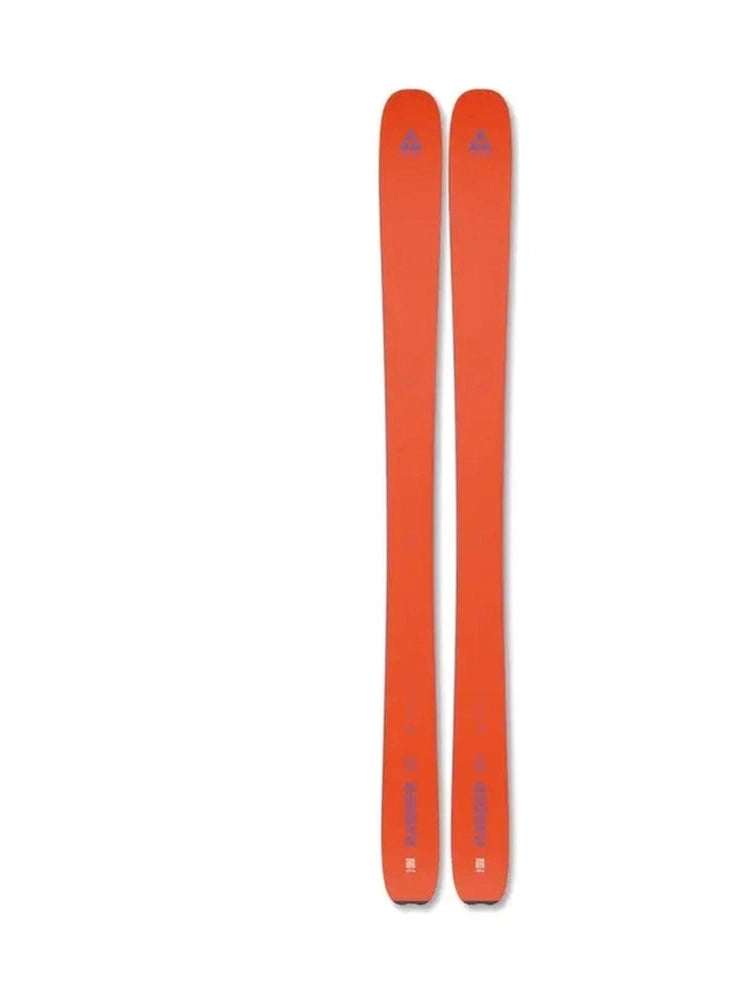 Fischer Ranger 108 Skis 2025 - Mountain Cultures
