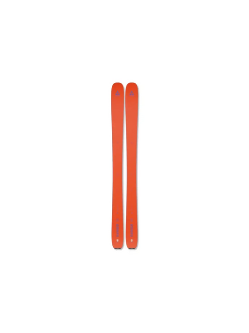 Fischer Ranger 108 Skis 2025 - Mountain Cultures