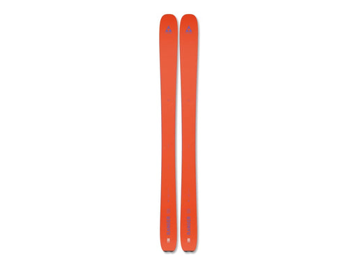 Fischer Ranger 108 Skis 2025 - Mountain Cultures