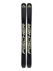 Fischer Ranger 108 Skis - Mountain Cultures