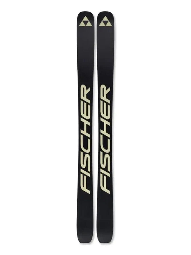 Fischer Ranger 108 Skis - Mountain Cultures