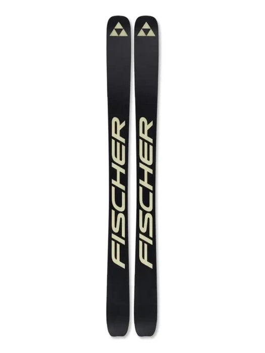 Fischer Ranger 108 Skis - Mountain Cultures