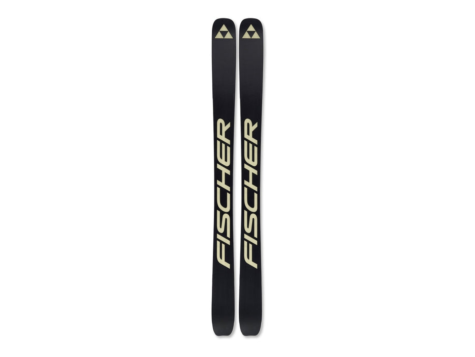 Fischer Ranger 108 Skis - Mountain Cultures