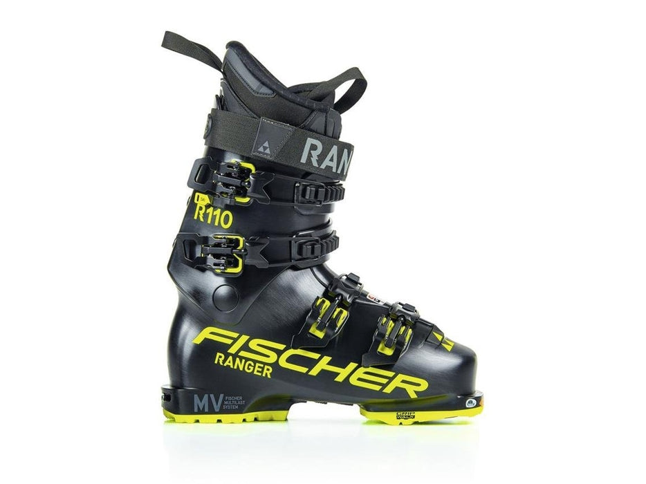 Fischer Ranger 110 GW DYN Ski Boot 2025 - Mountain Cultures