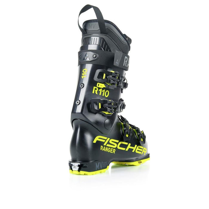 Fischer Ranger 110 GW DYN Ski Boot 2025 - Mountain Cultures