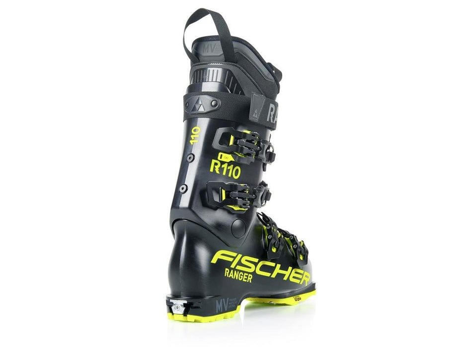 Fischer Ranger 110 GW DYN Ski Boot 2025 - Mountain Cultures