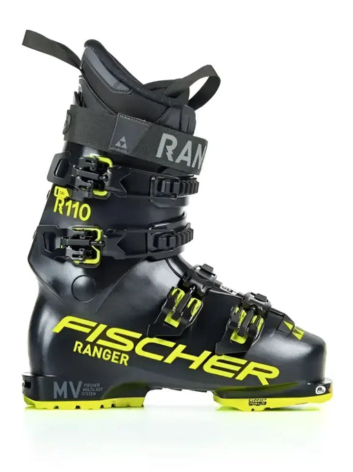 Fischer Ranger 110 GW DYN Ski Boot 2025 - Ski Boots