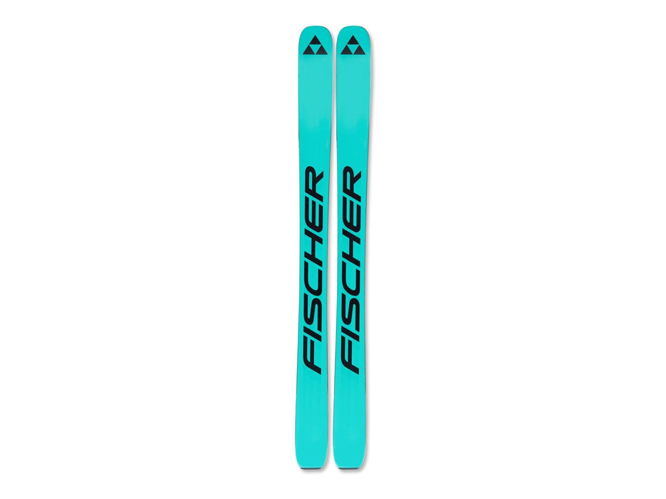 Fischer Ranger 116 Big Stix Skis - Mountain Cultures