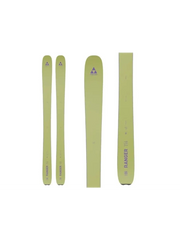 Fischer Ranger 116 Big Stix Skis 2025 - Mountain Cultures