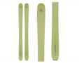 Fischer Ranger 116 Big Stix Skis 2025 - Mountain Cultures