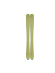 Fischer Ranger 116 Big Stix Skis 2025 - Mountain Cultures