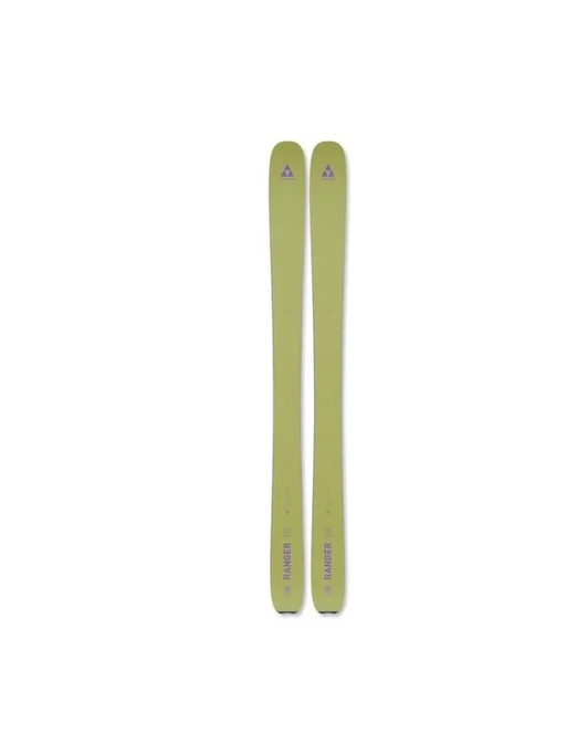 Fischer Ranger 116 Big Stix Skis 2025 - Mountain Cultures
