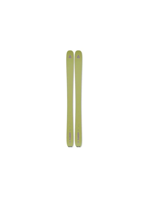 Fischer Ranger 116 Big Stix Skis 2025 - Mountain Cultures